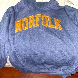 Norfolk JACKET